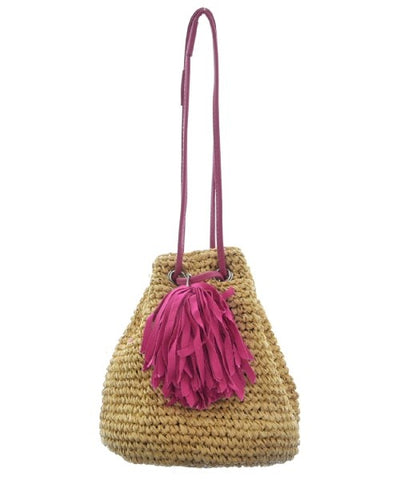 LUDLOW Shoulder bags