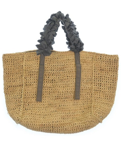 LUDLOW Basket bags