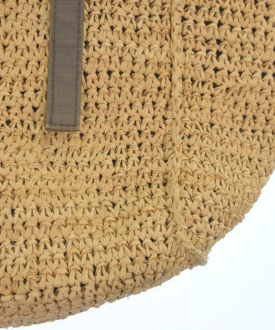 LUDLOW Basket bags
