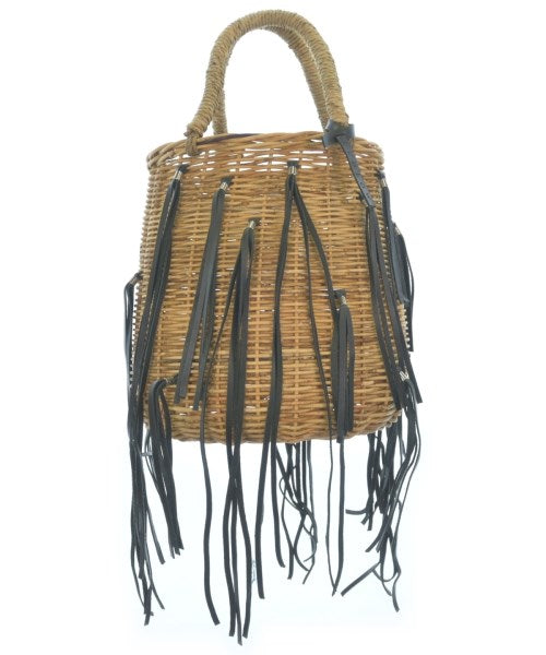 LUDLOW Basket bags