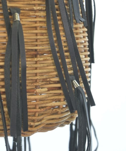 LUDLOW Basket bags
