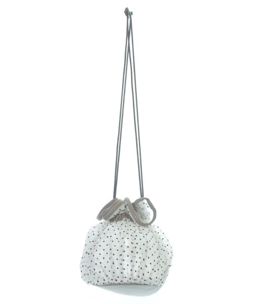 LUDLOW Shoulder bags