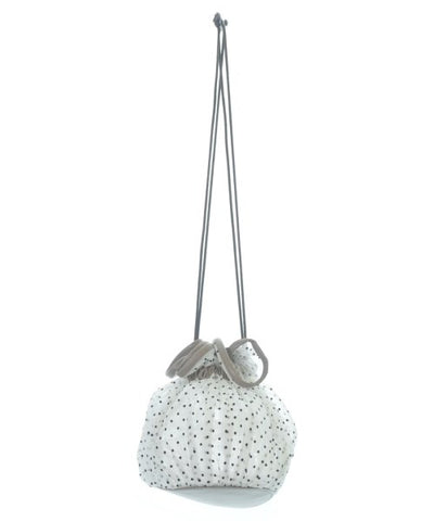 LUDLOW Shoulder bags