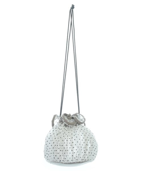 LUDLOW Shoulder bags