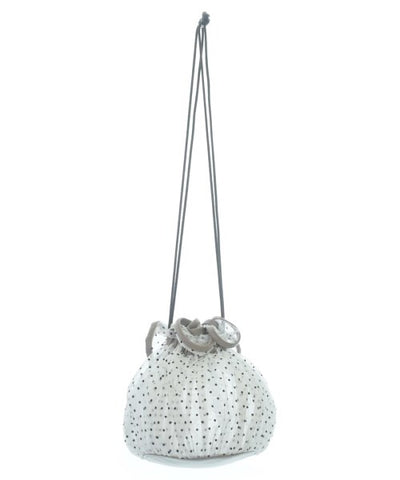 LUDLOW Shoulder bags