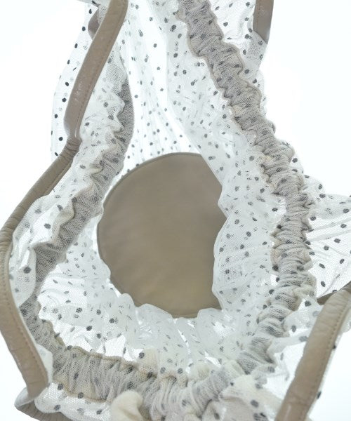 LUDLOW Shoulder bags