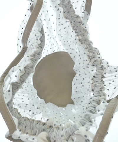 LUDLOW Shoulder bags