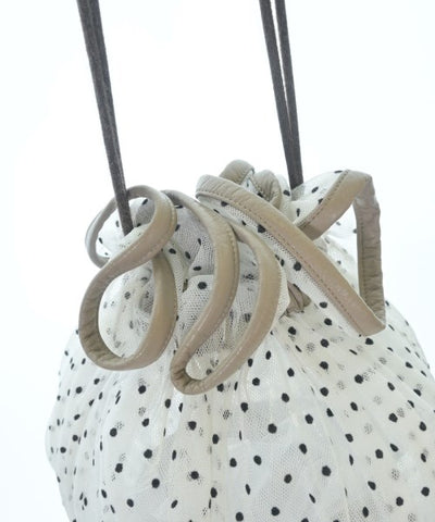 LUDLOW Shoulder bags