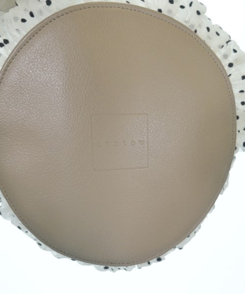 LUDLOW Shoulder bags