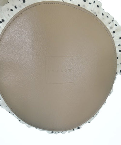 LUDLOW Shoulder bags