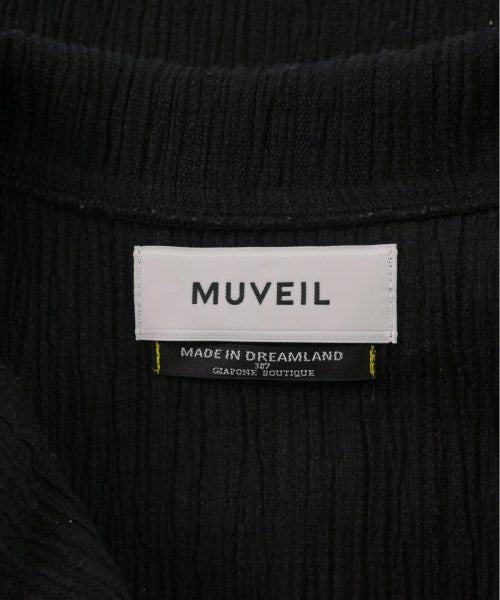 MUVEIL Casual shirts