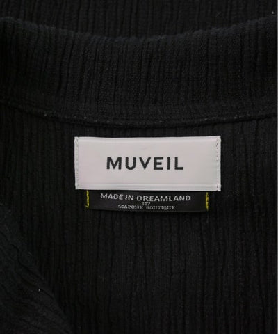 MUVEIL Casual shirts