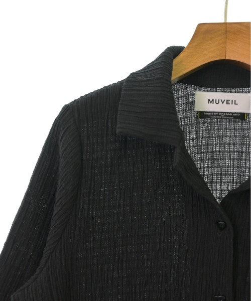 MUVEIL Casual shirts