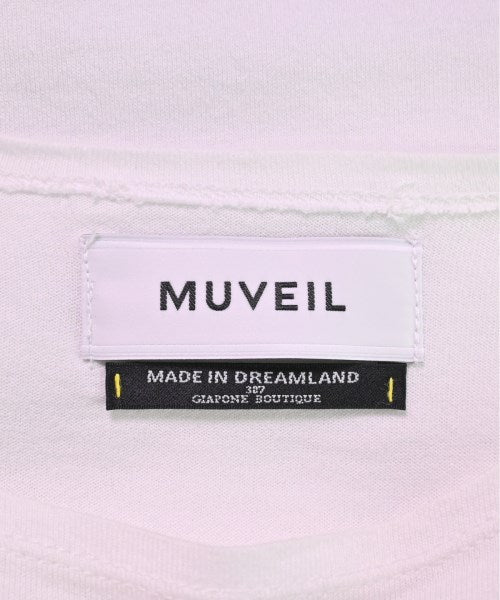 MUVEIL Tee Shirts/Tops