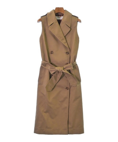 MUVEIL Trench coats