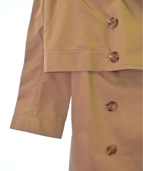 MUVEIL Trench coats