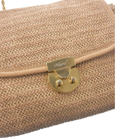 MUVEIL Shoulder bags