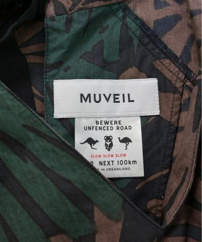 MUVEIL Blouses