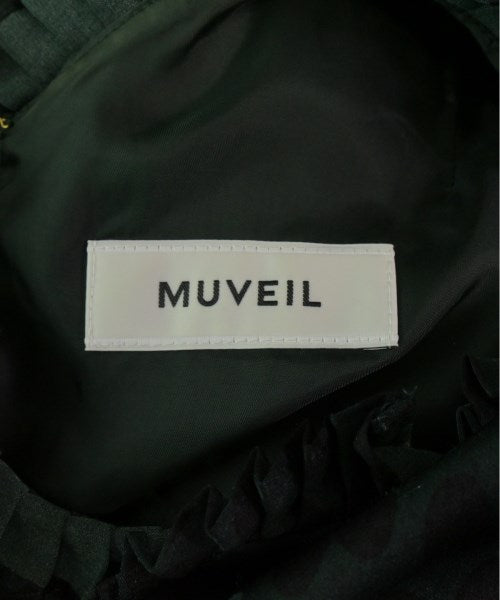 MUVEIL Blouses