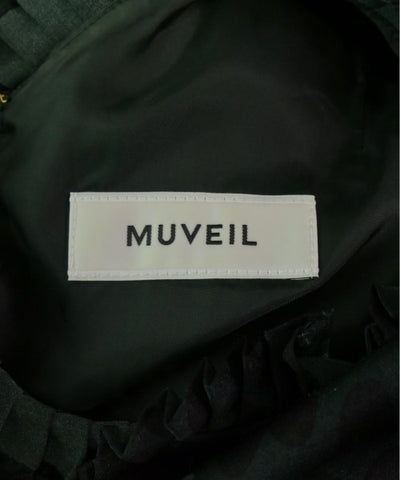 MUVEIL Blouses