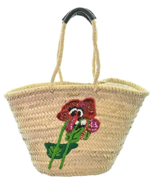 MUVEIL Basket bags