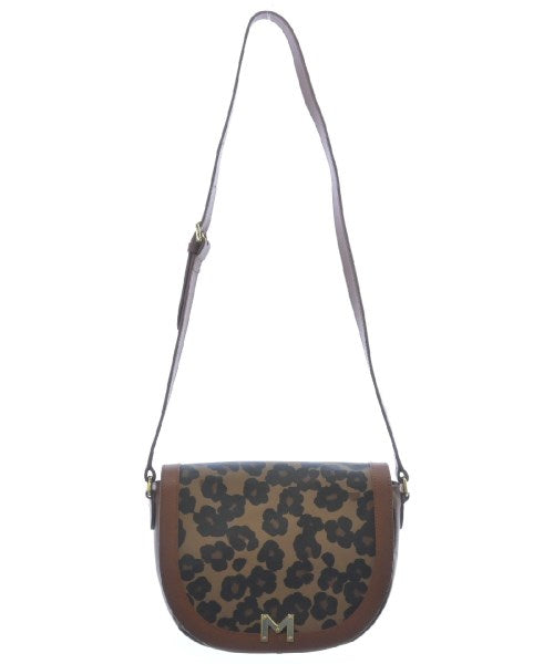 MUVEIL Shoulder bags