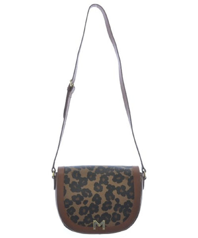 MUVEIL Shoulder bags