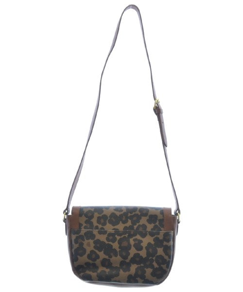 MUVEIL Shoulder bags