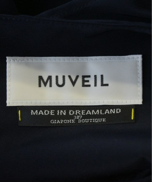 MUVEIL Blouses