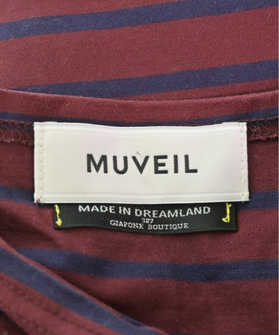 MUVEIL Tee Shirts/Tops