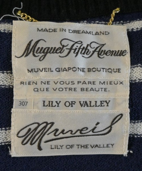 MUVEIL Cardigans