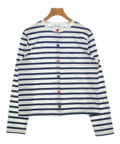 MUVEIL Cardigans