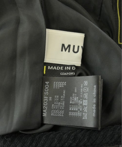 MUVEIL Knee length skirts