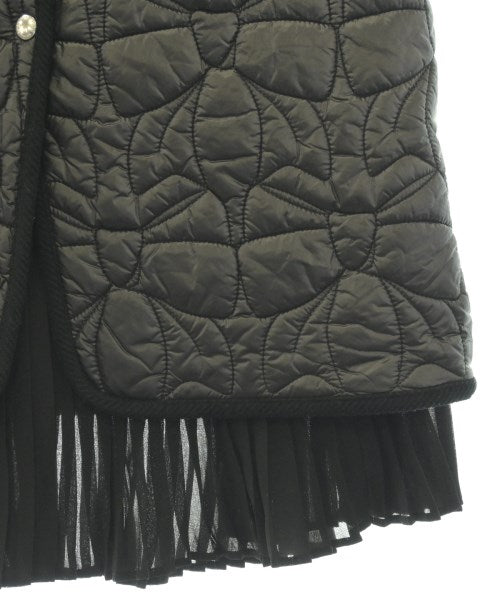 MUVEIL Knee length skirts