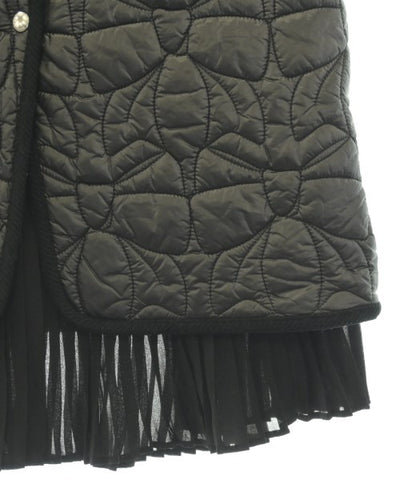 MUVEIL Knee length skirts