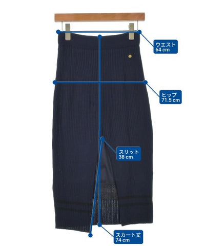 MUVEIL Long/Maxi length skirts