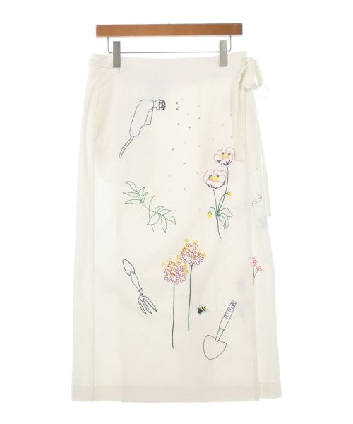 MUVEIL Long/Maxi length skirts