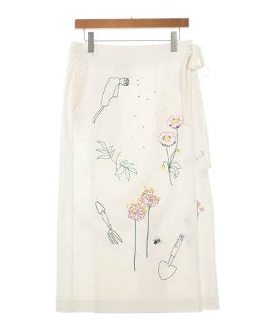 MUVEIL Long/Maxi length skirts