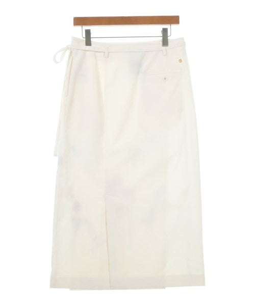 MUVEIL Long/Maxi length skirts