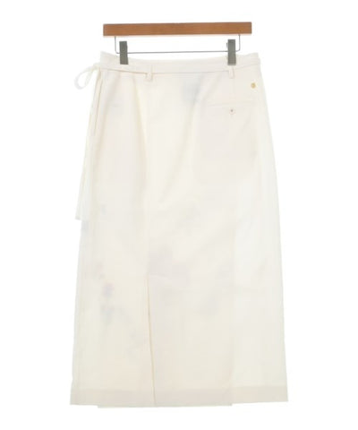 MUVEIL Long/Maxi length skirts