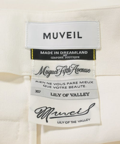 MUVEIL Long/Maxi length skirts