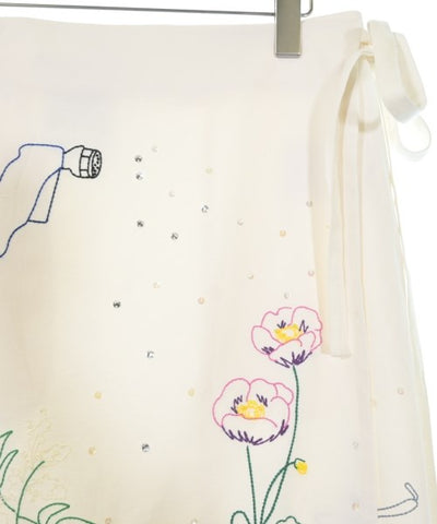 MUVEIL Long/Maxi length skirts