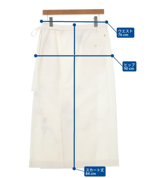 MUVEIL Long/Maxi length skirts