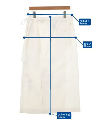 MUVEIL Long/Maxi length skirts