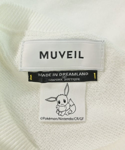 MUVEIL Sweatshirts