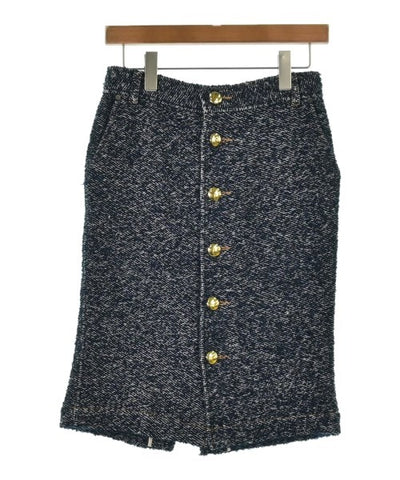 MUVEIL Knee length skirts