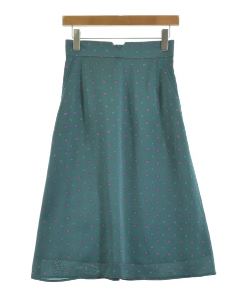 MUVEIL Long/Maxi length skirts