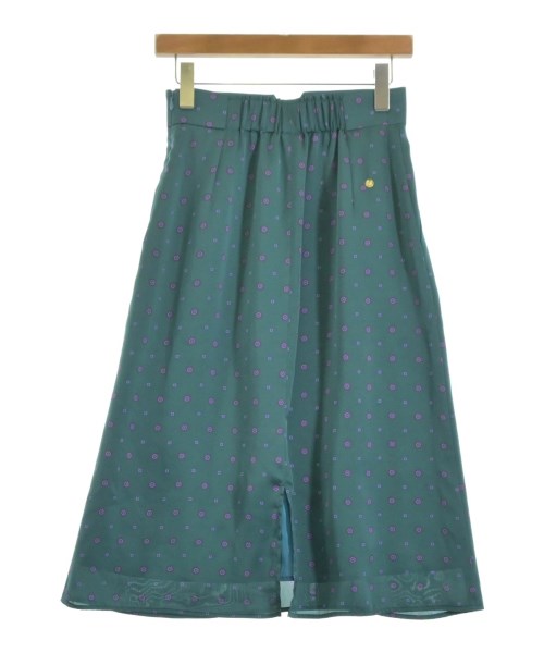 MUVEIL Long/Maxi length skirts