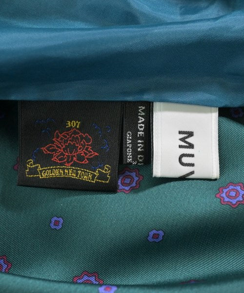 MUVEIL Long/Maxi length skirts