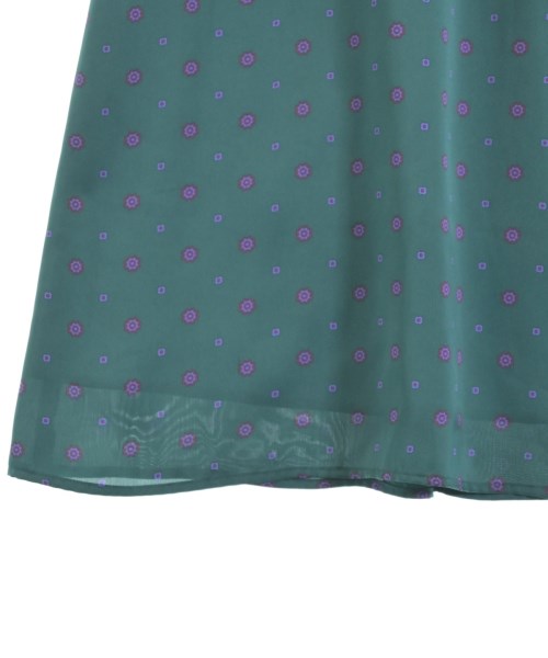 MUVEIL Long/Maxi length skirts